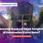 Tongkonan Ka'pun - Galaksi Media